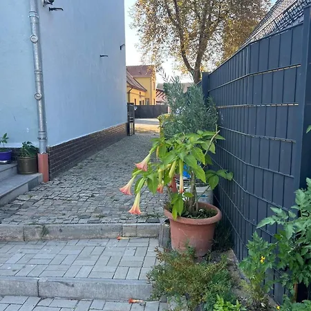 Apartment Antike Wohnmoeglichkeit Kurz Und Langfristig 50qm 1 Og Mit Balkon