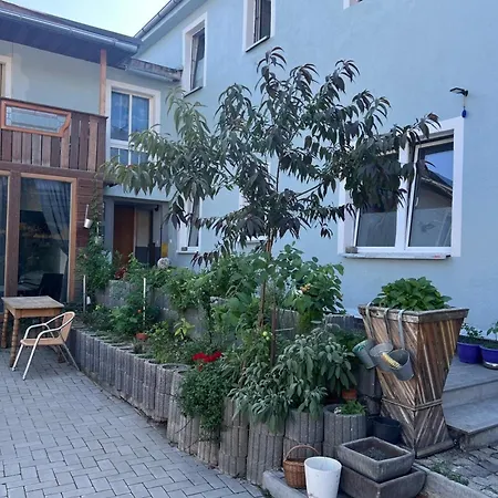 Apartment Antike Wohnmoeglichkeit Kurz Und Langfristig 50qm 1 Og Mit Balkon